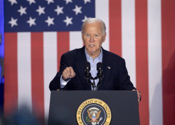 Biden kaže da ‘vodi svijet’ — RT World News