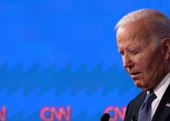 Biden krivi Trumpovo ‘vikanje’ za debakl debate iako nema dokaza da se to dogodilo