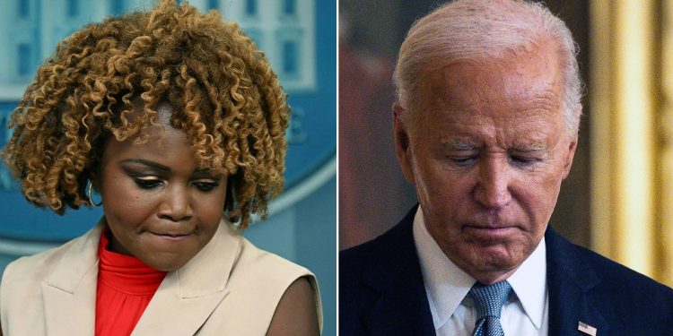 Biden naizgled proturječi svom tajniku za tisak na posljednjem liječničkom pregledu