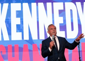 Biden naredio osiguranje za Kennedyja — RT World News