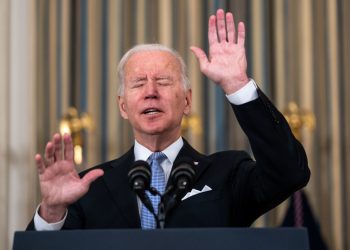 Biden odbija vjerovati rezultatima ankete — RT World News