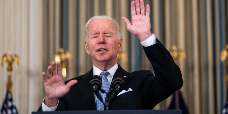 Biden odbija vjerovati rezultatima ankete — RT World News