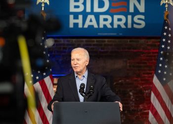 Biden opskrbljuje ‘krajnje ljevičarske’ mračne novčane skupine s ‘trikom’ Vrhovnog suda, kažu kritičari