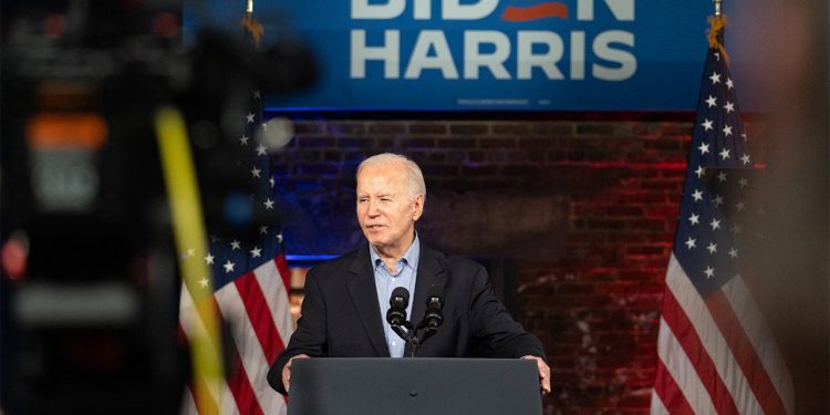 Biden opskrbljuje ‘krajnje ljevičarske’ mračne novčane skupine s ‘trikom’ Vrhovnog suda, kažu kritičari