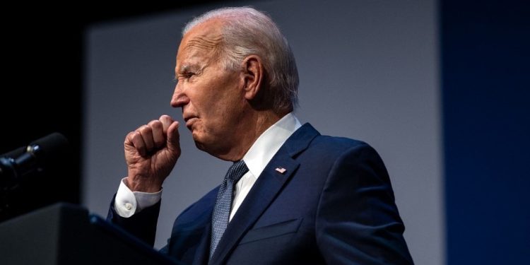 Biden otkrio kada će izaći iz karantene — RT World News