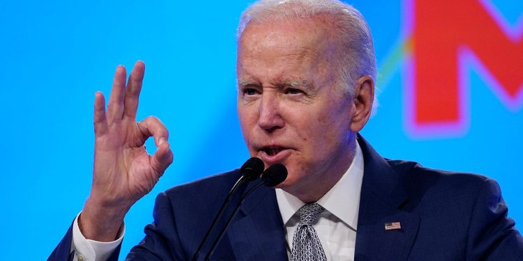 Biden planira događaje prikupljanja sredstava, predizborne skupove tjednima u budućnosti