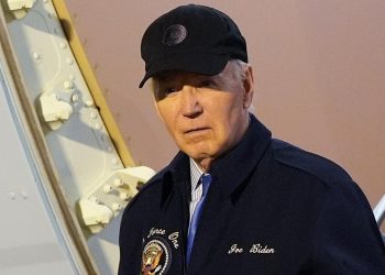 Biden poziva na ograničenja mandata Vrhovnog suda, kodeks ponašanja, ograničenja predsjedničkog imuniteta