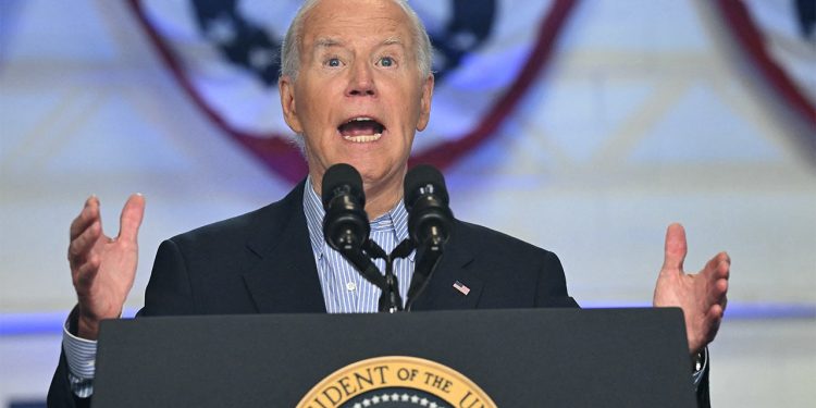 Biden preuzima krivnju za ‘lošu noć’ u debati protiv Trumpa: ‘Moja krivnja, ničija druga’