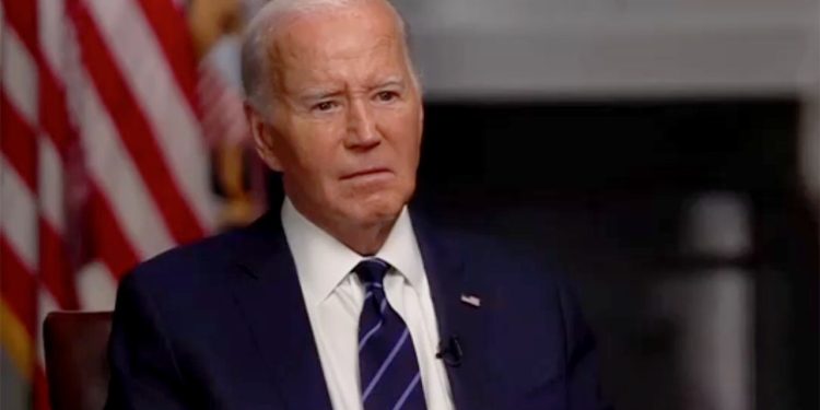 Biden priznaje da je ‘direktan’ komentar o Trumpu bio ‘pogreška’ nakon pokušaja atentata