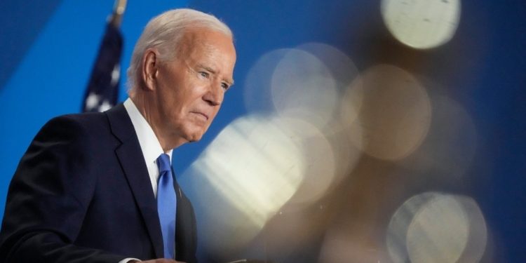 Biden reagirao na napad na Trumpa — RT World News