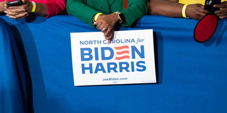 Biden se ‘nikada neće oporaviti’ i mora odustati – suradnici za NBC — RT World News