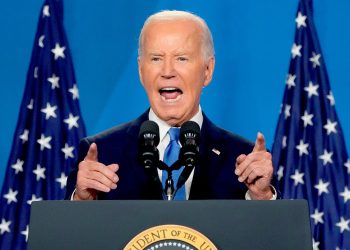 Biden se obrušio na demokratskog zastupnika koji dovodi u pitanje njegov reizbor: izvješće