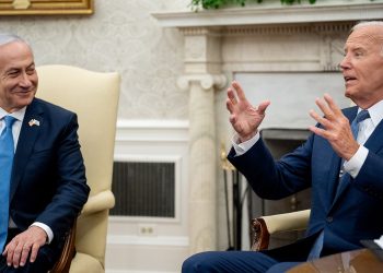 Biden se šali da je imao ’12’ kada je prvi put sreo izraelsku premijerku Goldu Meir tijekom Netanyahuovog posjeta Bijeloj kući