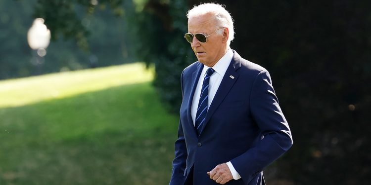 Biden se vraća u Bijelu kuću prvi put nakon okončanja predsjedničke kandidature, dijagnoza COVID-a