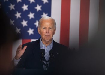 Biden želi služiti do 2029. — Bijela kuća — RT World News