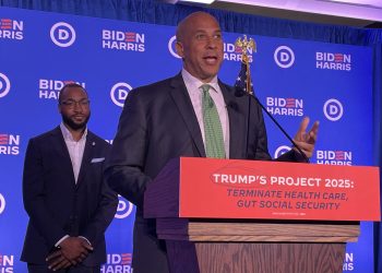 Bidenova kampanja, DNC ponovno pokreće protuprogramiranje republikanske konvencije nakon pokušaja atentata na Trumpa