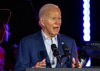 Bidenova kampanja pripremila je pitanja za intervju ‘Ja sam crnkinja’ — RT World News