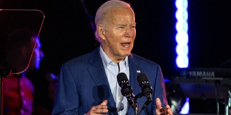 Bidenova kampanja pripremila je pitanja za intervju ‘Ja sam crnkinja’ — RT World News