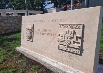 Bio je ponos svoje Imotske krajine i cijele domovine: ‘Ja umirem, živila Hrvatska’