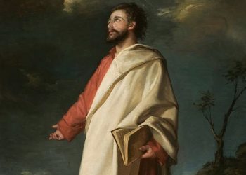 Bitka između apostola Jakova i vještca crne magije: ‘Mi nemamo moć nad vama’