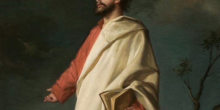 Bitka između apostola Jakova i vještca crne magije: ‘Mi nemamo moć nad vama’