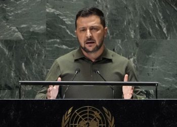 Bivša ukrajinska zastupnica u teškom stanju nakon pucnjave, Zelenski poručio: ‘Moraju odgovarati’