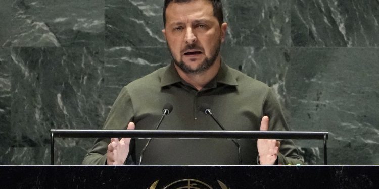 Bivša ukrajinska zastupnica u teškom stanju nakon pucnjave, Zelenski poručio: ‘Moraju odgovarati’