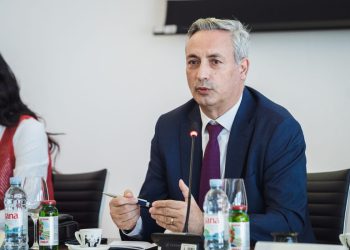 Bivši šef splitske policije dvaput je dao ostavku zbog sinova, sada savjetuje Božinovića