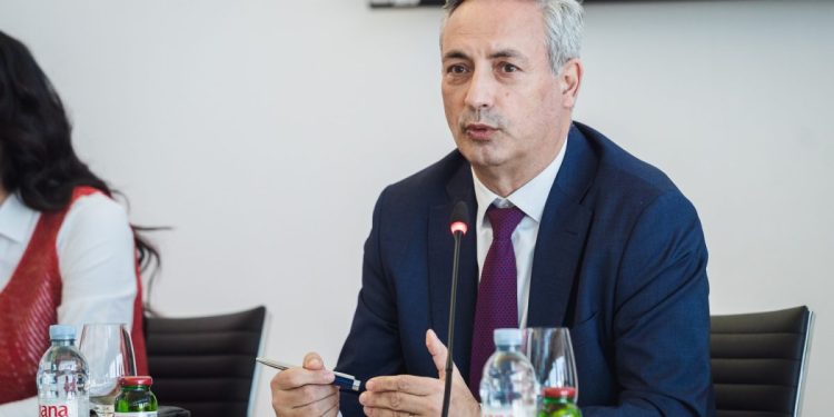 Bivši šef splitske policije dvaput je dao ostavku zbog sinova, sada savjetuje Božinovića