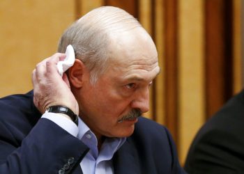 Bjelorusija želi zatopljenje odnosa: 90 dana bez vize za građane 35 europskih država