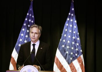 Blinken predstavlja novu prijetnju Kini — RT World News