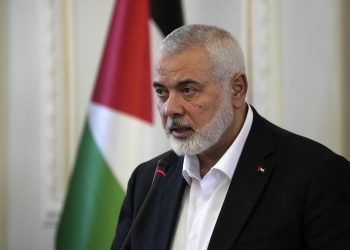 Bliski istok na rubu nove velike eskalacije: Vođa Hamasa Ismail Haniyeh ubijen u Iranu