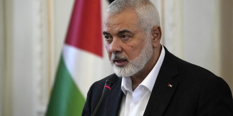Bliski istok na rubu nove velike eskalacije: Vođa Hamasa Ismail Haniyeh ubijen u Iranu