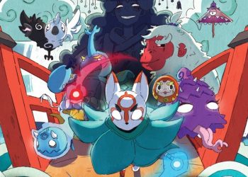 Bō: Path Of The Teal Lotus Ažuriranja konzole u tijeku zbog skromnih otpuštanja u igrama