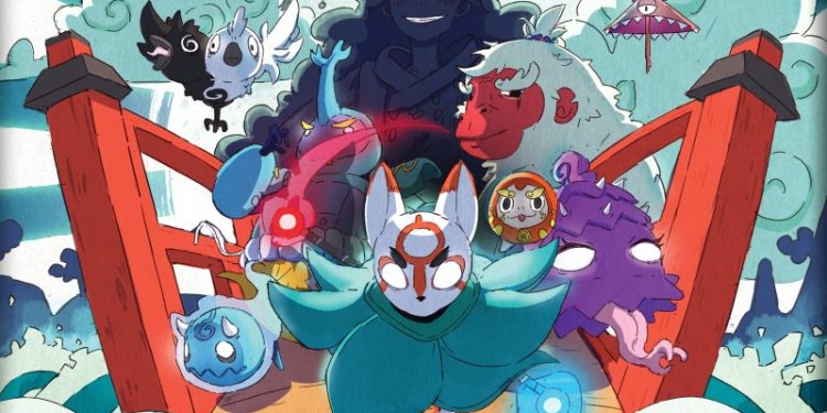 Bō: Path Of The Teal Lotus Ažuriranja konzole u tijeku zbog skromnih otpuštanja u igrama