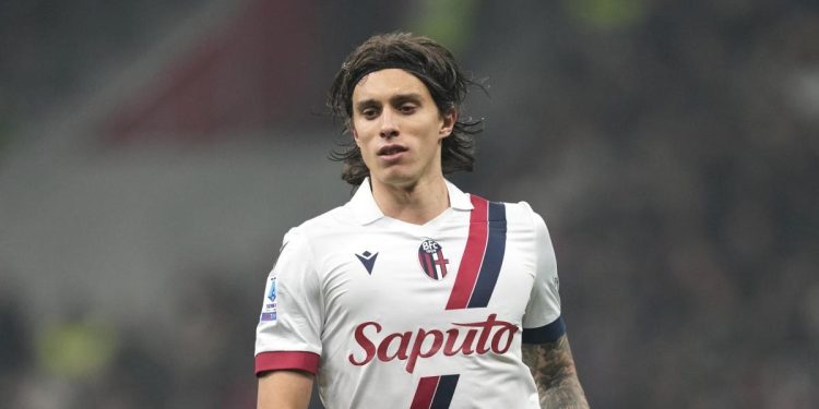 Bologna, Calafiori nisu pozvani: Arsenal je na korak