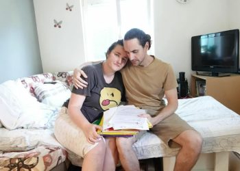 Borba s teškom bolešću: Obitelj Magdalene Popović iz Vinjana Gornjih iscrpljena je financijski i emotivno, treba našu pomoć