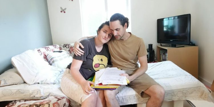 Borba s teškom bolešću: Obitelj Magdalene Popović iz Vinjana Gornjih iscrpljena je financijski i emotivno, treba našu pomoć