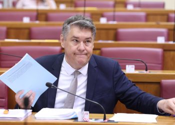 SABOR O VUJČIĆU I HNB-U Lalovac: Sve je to apsurdno; Troskot: I kad dođu ovdje – lažu!; Šuta: Nije istina! | NACIONAL.HR