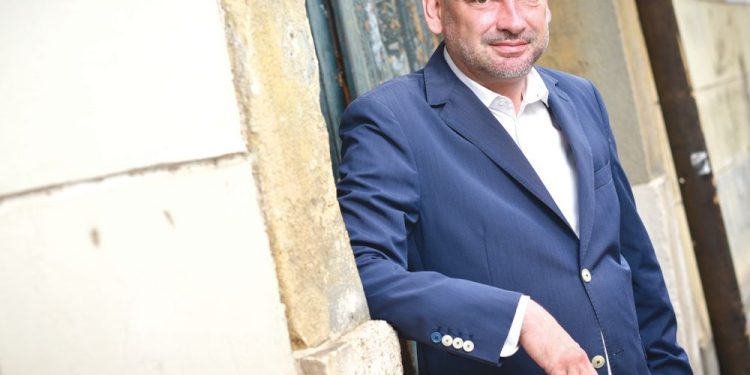 BORIS MILETIĆ ‘Nismo mi u Istri omekšali prema HDZ-u, već je HDZ omekšao prema Istri’ | NACIONAL.HR