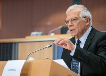 Borrell: Rusija se i dalje ponaša kao imperij