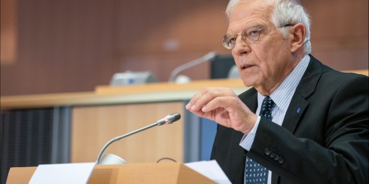 Borrell: Rusija se i dalje ponaša kao imperij
