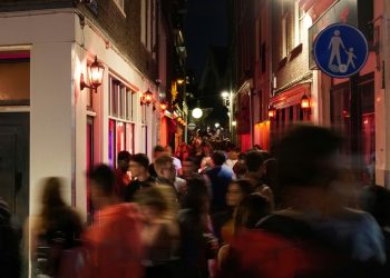 Božinović želi legalizirati ‘najstariji zanat’: Jedan dio ovog plana je podosta apsurdan