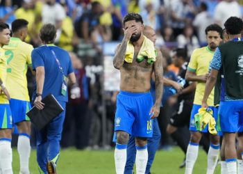 Brazil i Italija u krizi: tko ima igrače, nema trenere. I obrnuto