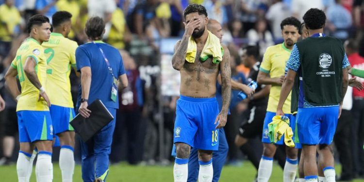 Brazil i Italija u krizi: tko ima igrače, nema trenere. I obrnuto