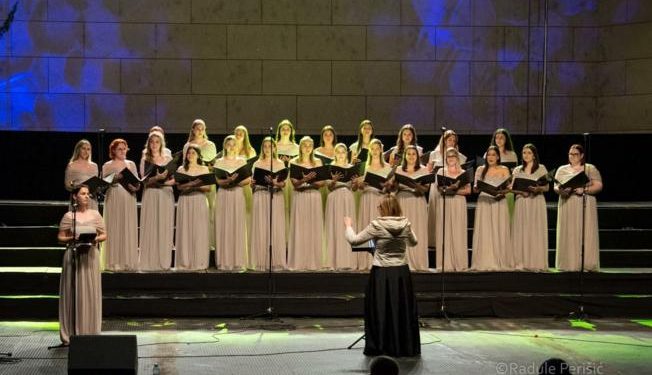 Brevisice dvostruko nagrađene u Nišu