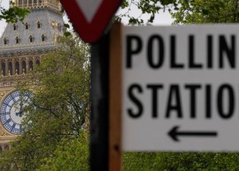 Britanci izlaze na birališta: Ankete za sada blagonaklone Laburistima