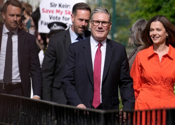 Britanci su glasali na dugo očekivanim parlamentarnim izborima u Velikoj Britaniji