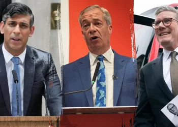 Britanski konzervativci u ‘ozbiljnim problemima’ zbog novonastale stranke Nigela Faragea, ljevica na putu za povijesnu pobjedu