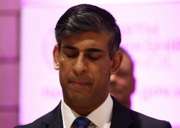 Britanski premijer priznao ‘otrežnjujući’ poraz — RT World News